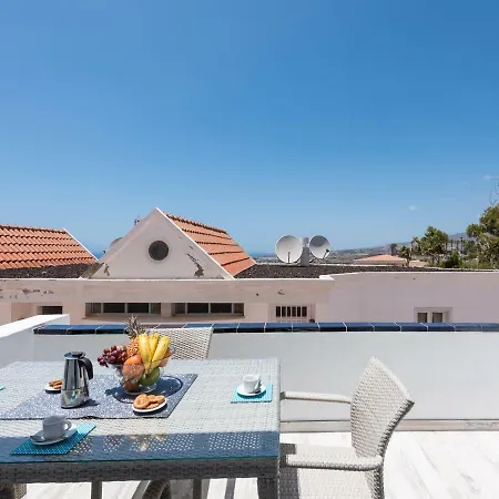 Apartment C104a Brand New, Big Terrace, Pool! *