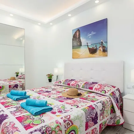 Apartment C104a Brand New, Big Terrace, Pool! *