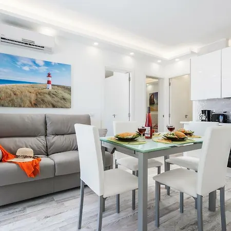 Apartment C104a Brand New, Big Terrace, Pool! *