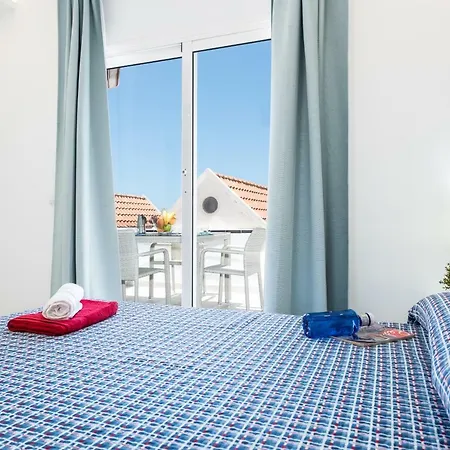 Apartment C104a Brand New, Big Terrace, Pool!