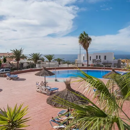 Apartment C104a Brand New, Big Terrace, Pool!